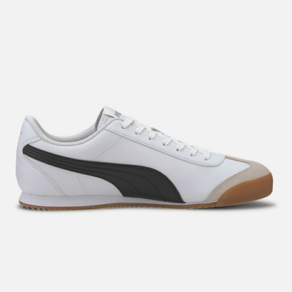 PUMA Men's Turino Sneakers - Picture 4 of 10